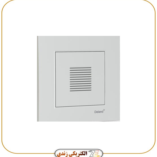نحوه نصب زنگ اخبار (بیزر) آسا: