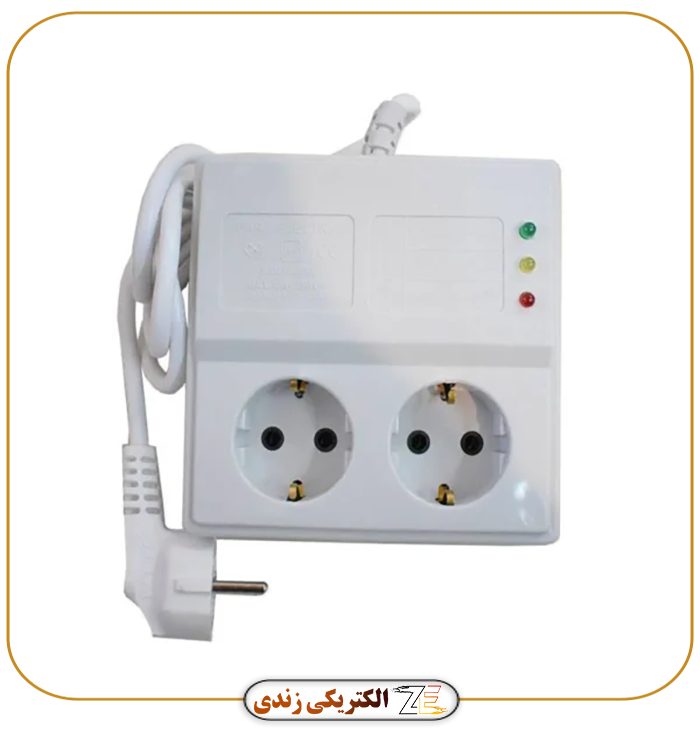 محافظ یخچال و فریزر پارت الکتریک با کابل 5 متر