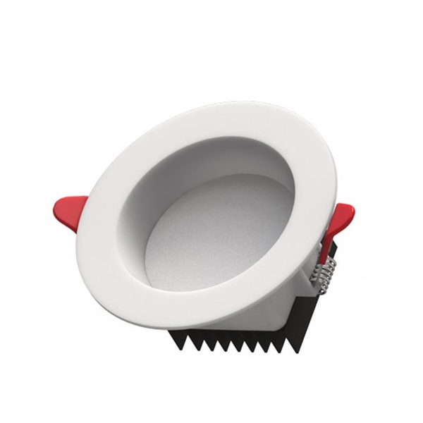 دیپاریس 7 وات دایره ای