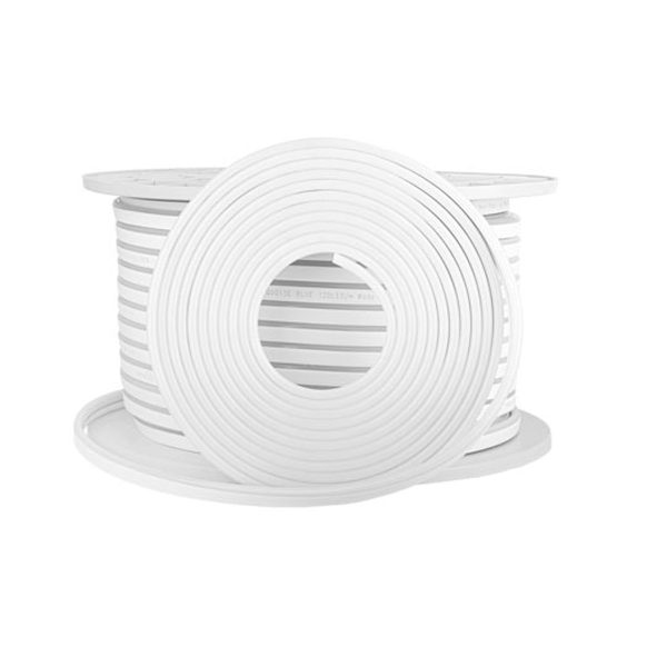 ریسه نئون فلکسی 8 وات 6*12 میلی متر برش 20