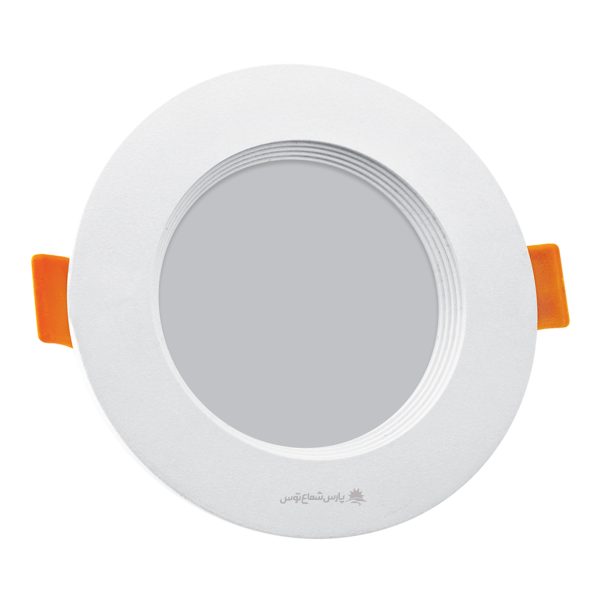 پرو سولاریس 9 وات دایره ای