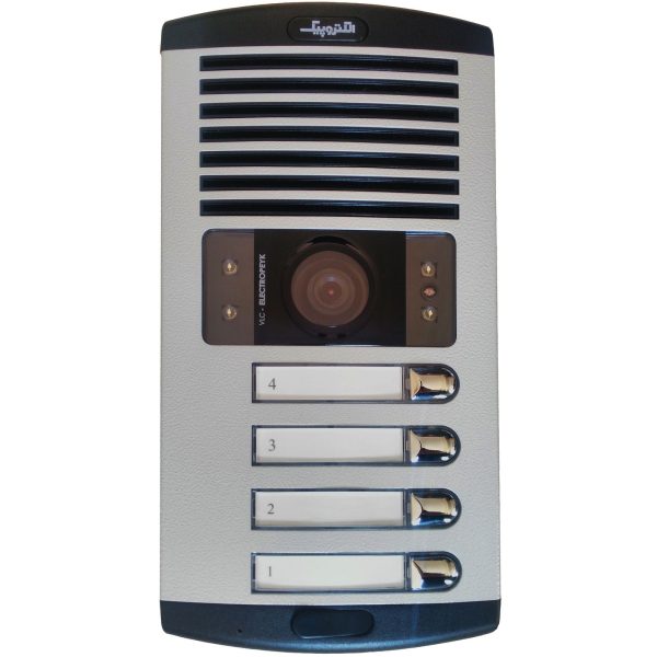 صفحه 4 واحدی عمودی FD1086