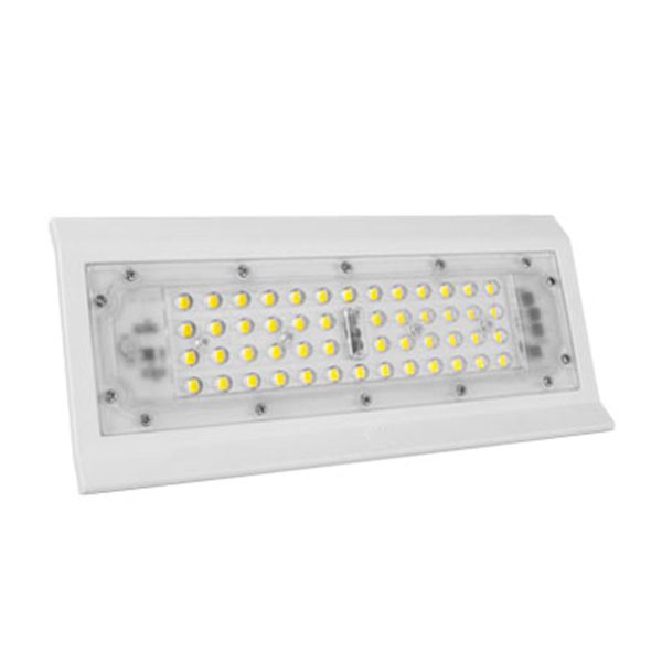 پروژکتور آرشیدا صدفی 80 وات SMD