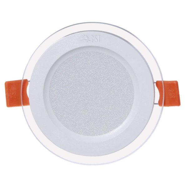 گلاریس 9 وات دایره ای