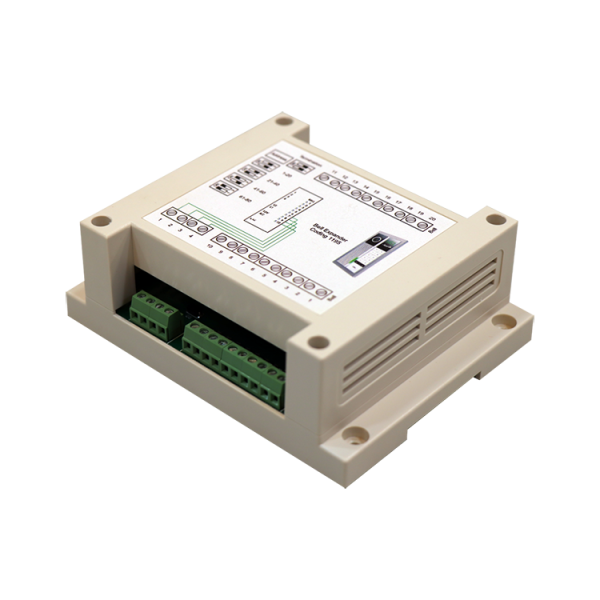 توزیع کننده زنگ صفحه لمسی رندا 1195