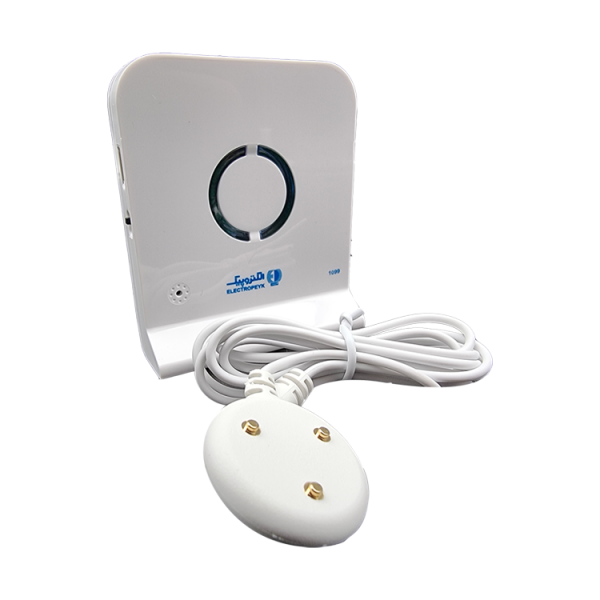 سنسور نشتی آب