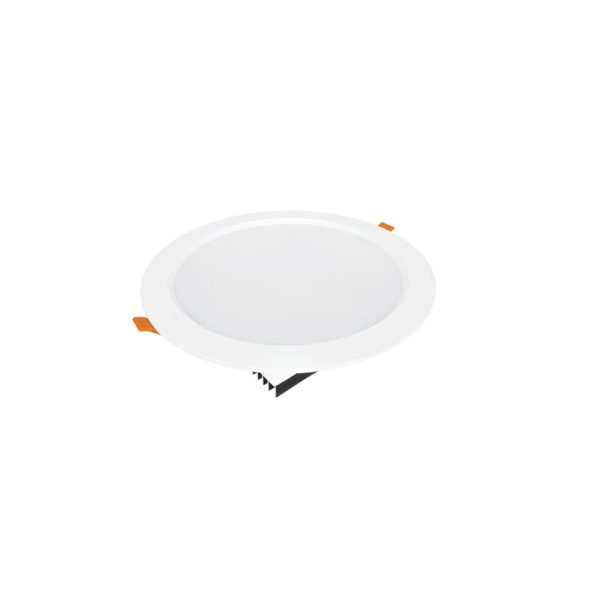 سولاریس 30 وات دایره ای