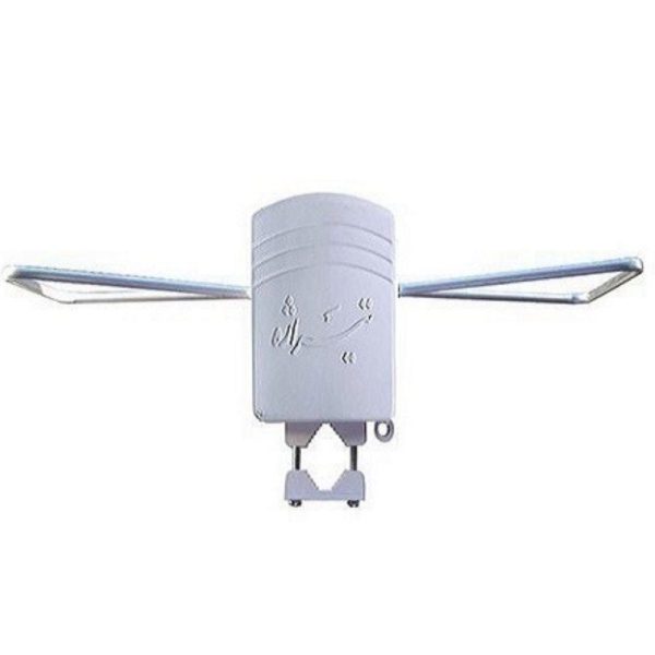 آنتن هوایی مدل پروانه ای