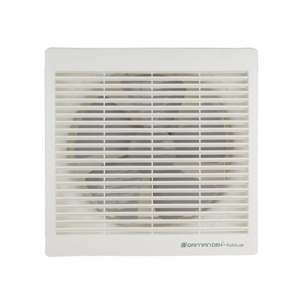 هواکش خانگی اتوایر (دریچه دار اتوماتیک بدون کلید)