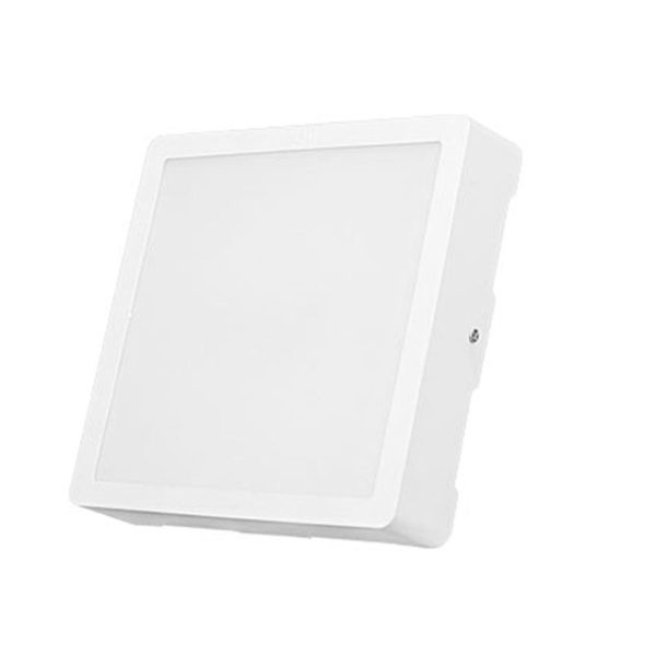 آویسا 20 وات روکار مربعی