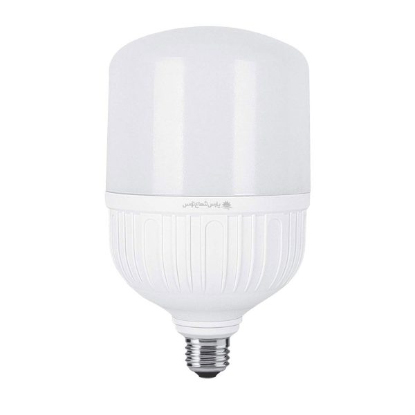 لامپ LED استوانه ای 50 وات شفاف E27