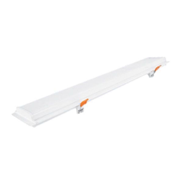 ماهان 20 وات توکار 60 سانتی متر