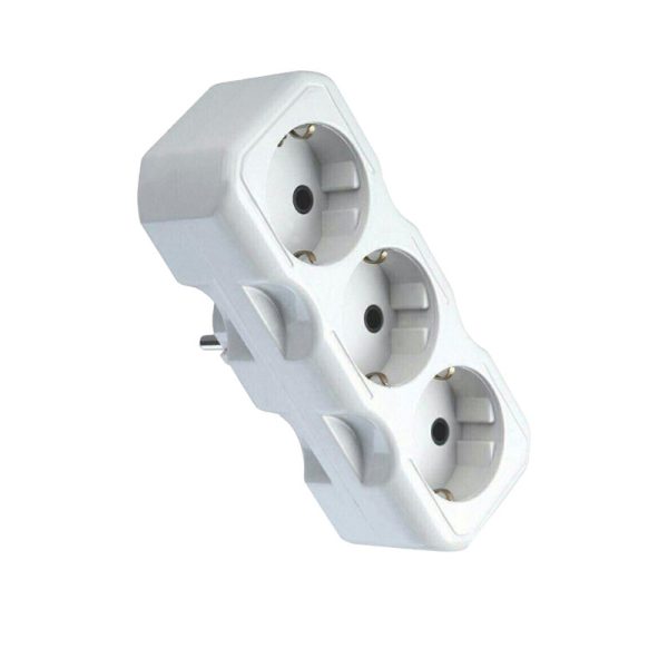 سه راهی ارتدار دوشاخه دار مدل تاپ