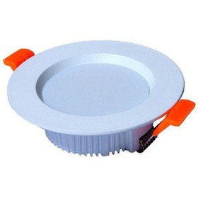 پنل نور از کف SMD زیبانور