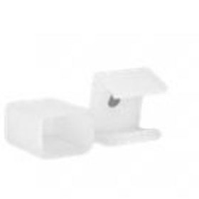 گیره نصب ریسه 10 میلی متری