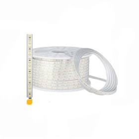 ریسه LED رویالوکس 8 وات 120 چیپ 3535 برش 20