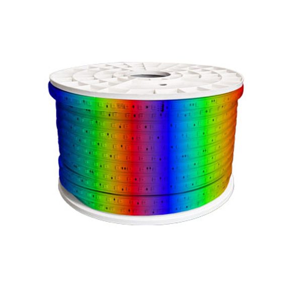 ریسه LED رویالوکس 10 وات 60 چیپ بر متر