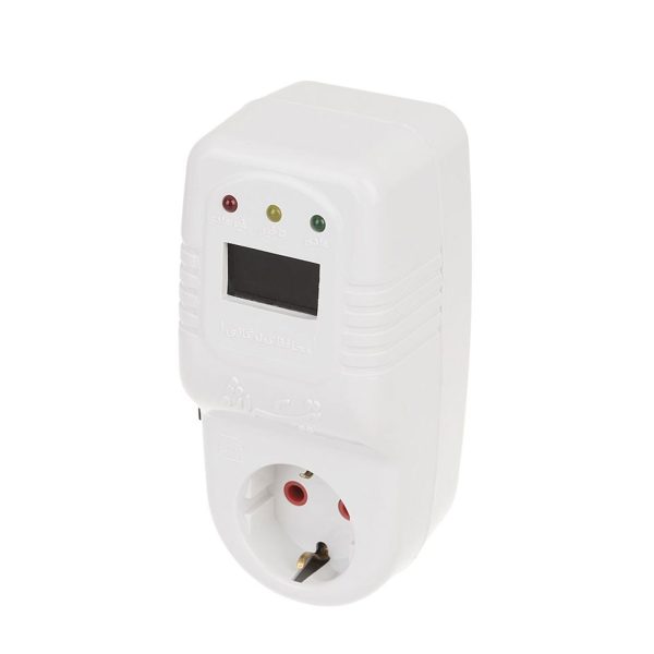 محافظ کولر گازی تک خانه ارتدار دیجیتالی مدل 7000