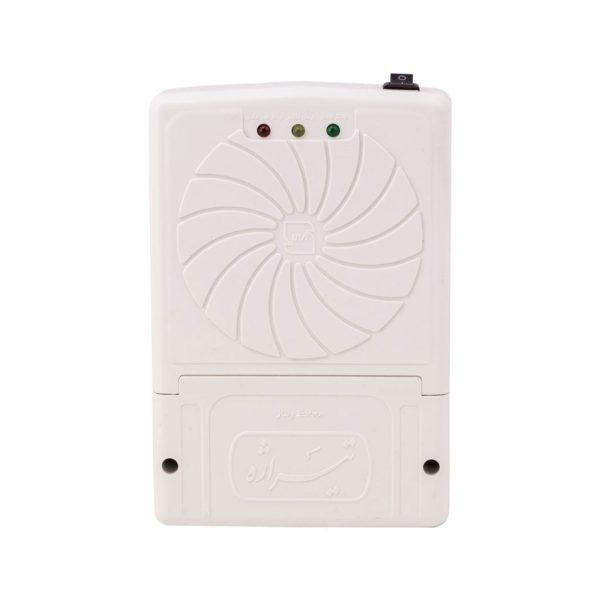 محافظ پشت کنتوری