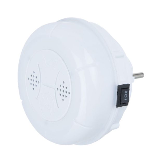 چراغ خواب و فراری دهنده پشه و مگس مدل کیش