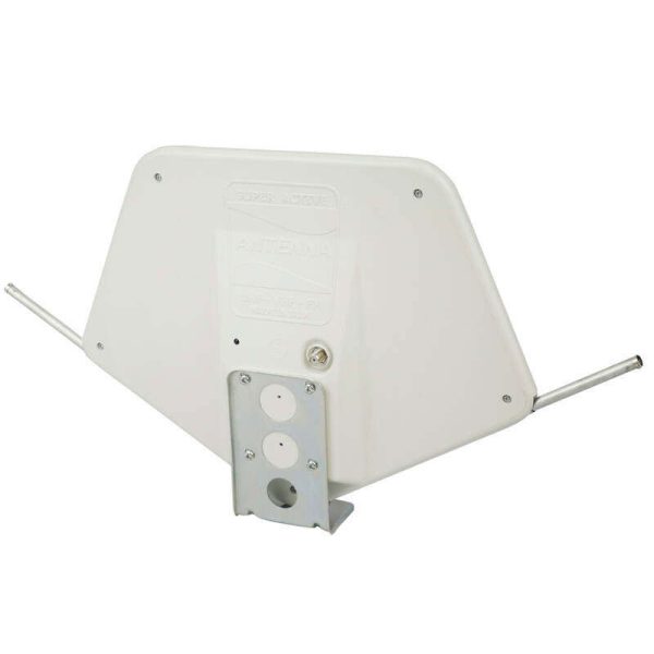 آنتن ثابت تیراژه 2001