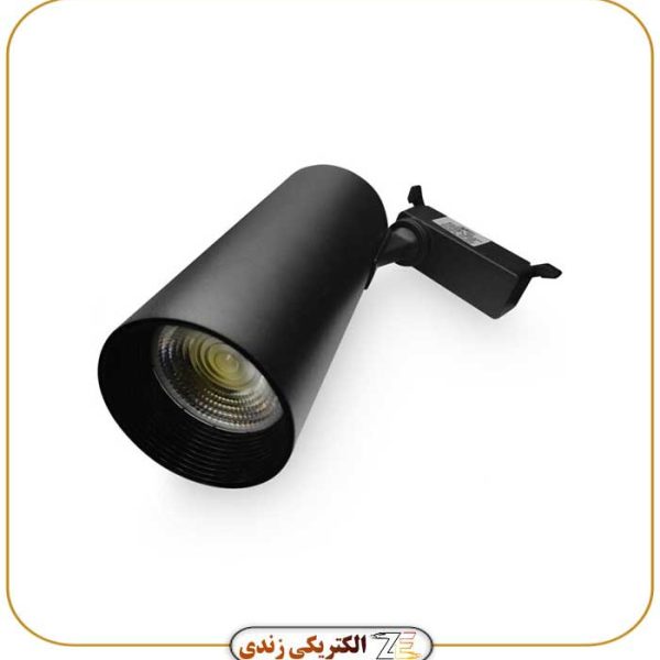 چراغ ریلی 40 وات زیبانور