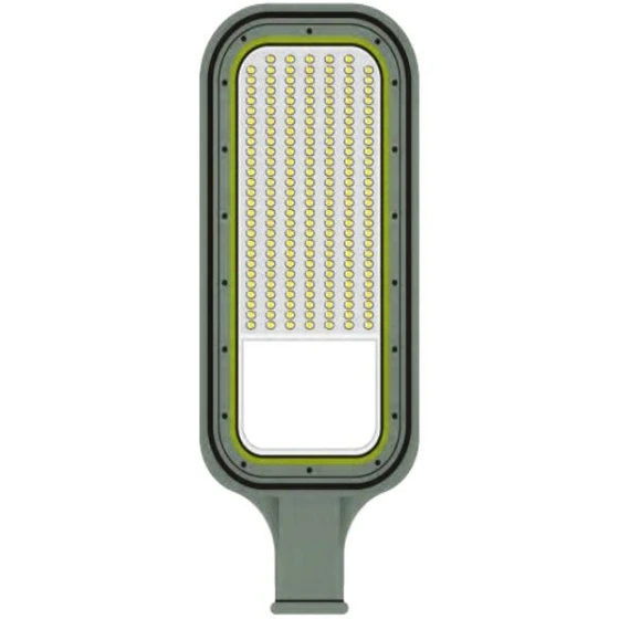 چراغ خیابانی لنز دار SMD زیبانور