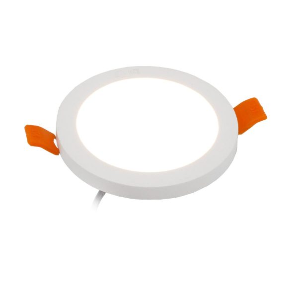 اسلیم 12 وات دایره ای