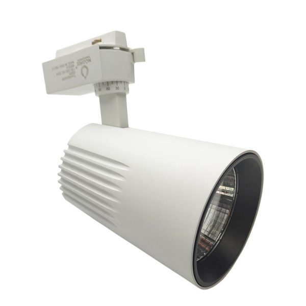 چراغ ریلی زیبانور 40W