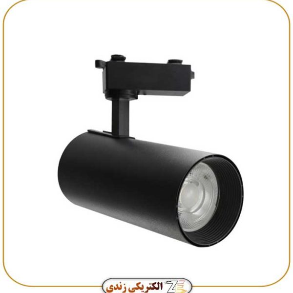چراغ ریلی 30 وات زیبانور