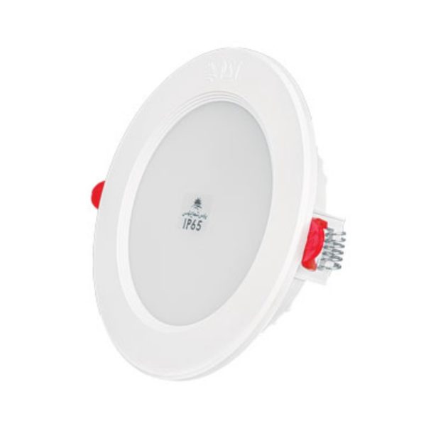 سیوان 7 وات دایره ای