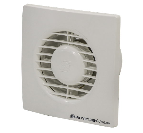 هواکش خانگی اکسی لاین