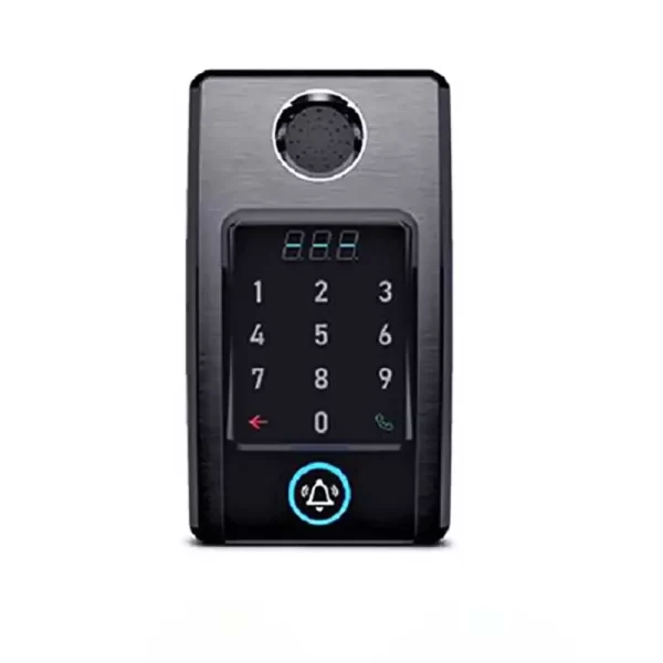 صفحه کدینگ صوتی ارتباط داخلی M1-299