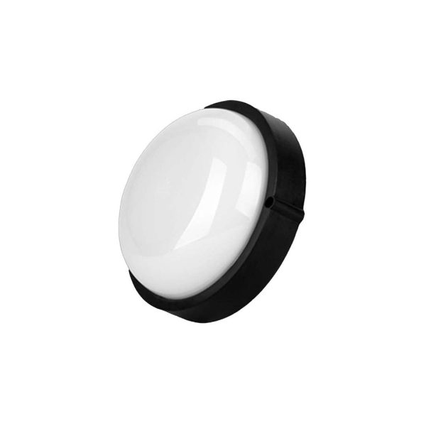 آوا 20 وات بدنه مشکی دایره ای