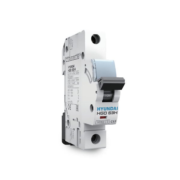 کلید خودکار مینیاتوری یک پل C16A