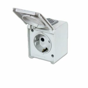 پریز بارانی