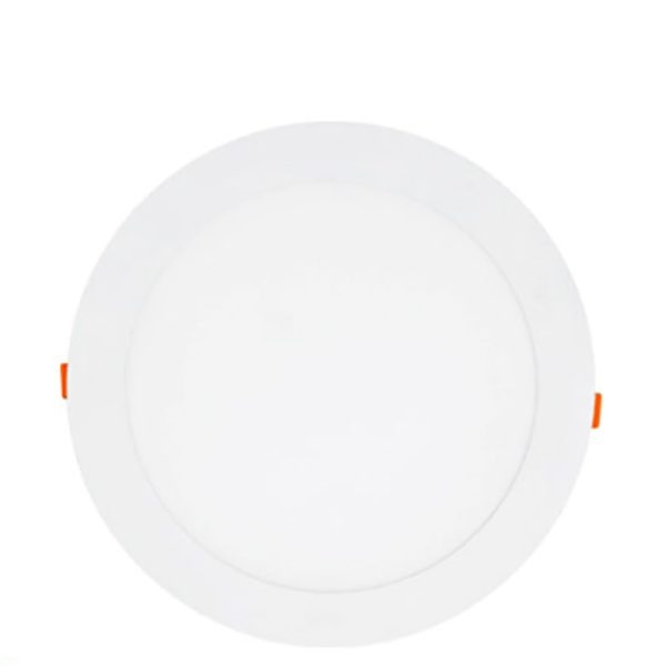 اسلندر 12 وات دایره ای