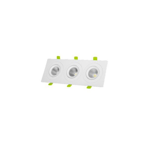 تریلایت متحرک 3*7 وات SMD