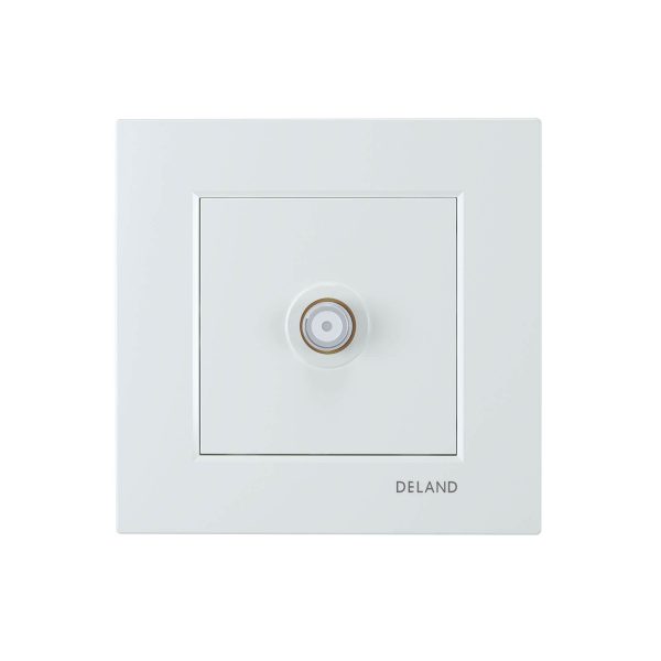 فیش آنتن مدل آسا