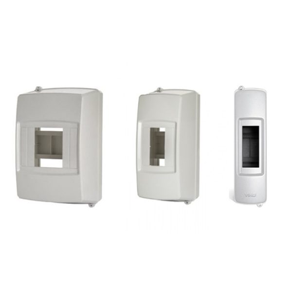 قاب فیوز روکار ABS