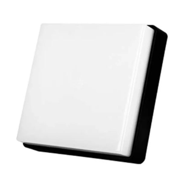 آوش 20 وات بدنه مشکی مربعی