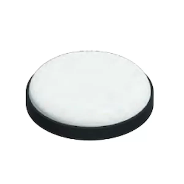 چراغ تونلی گرد سقفی / دیواری زیبانور