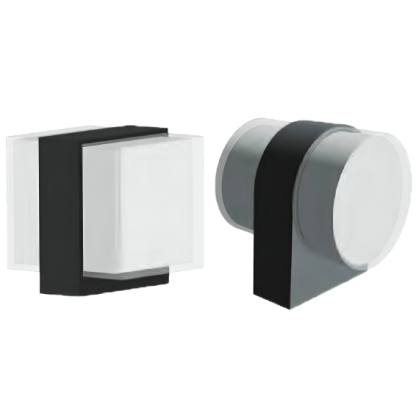 چراغ دیواری مدل فانوسی زیبانور