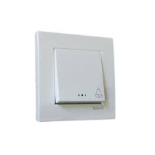 کلید شاسی زنگ مدل آسا