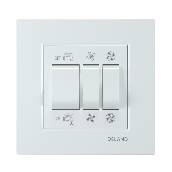 کلید کولر مدل آسا