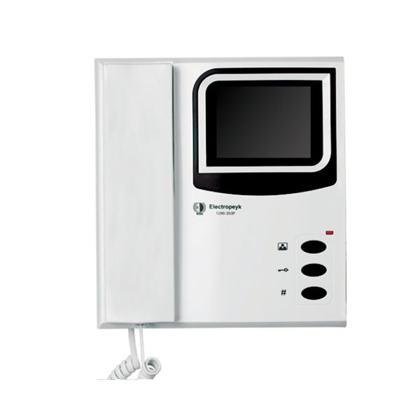 گوشی تصویری 3.5 اینچ 1286