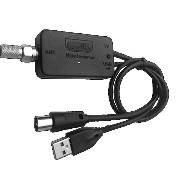 منبع تغذیه آنتن هانی