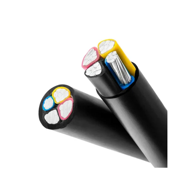 کابل آلومینیومی 4*10