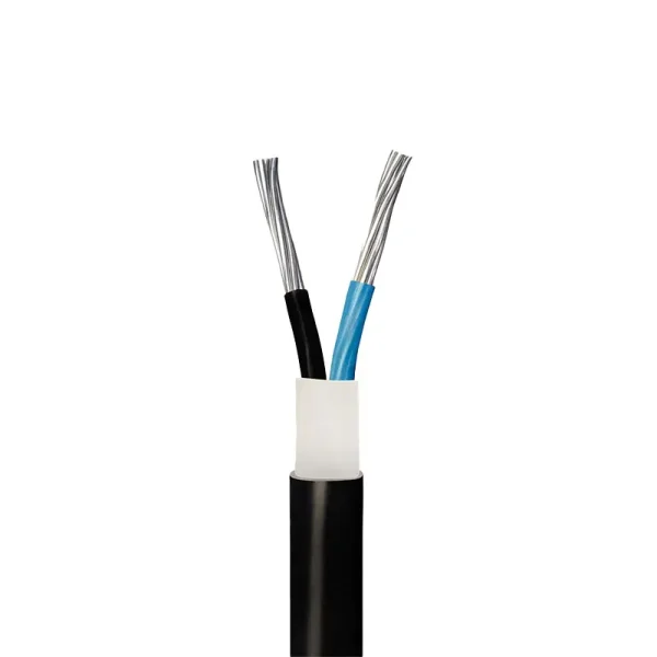 کابل آلومینیوم 2*10