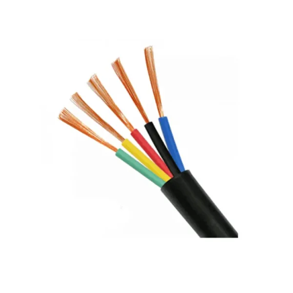 کابل افشان 5*4